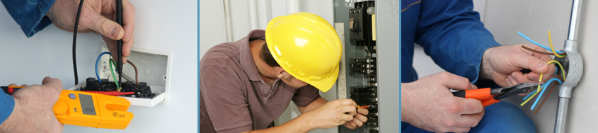 A.S. Electrical Services Ltd. - Domestic & Commercial Electrical Installations.